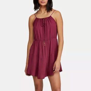 Free People Shake It Up Mini Dress NWT